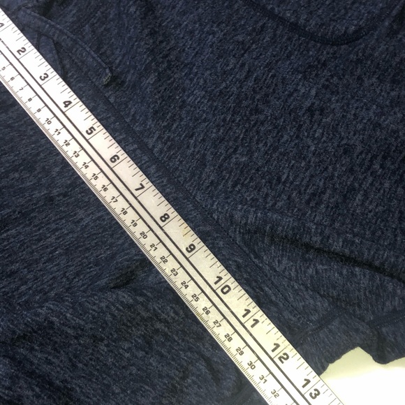 🦋32 Degrees Blue Ladies Fleece Jogger Pants - Picture 9 of 9